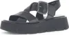 Gabor Riemchensandalette  Schwarz Produktbild-Vorschau 36