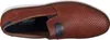 Rieker scarpe uomo slip-on marrone pelle liscia taglia:42 Anteprima dell’immagine prodotto 4