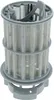 vhbw Filter Ersatz für Neff 00645038 für Geschirrspüler - Produktbild-Vorschau 2
