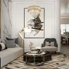 Lampe Suspendue Toolight G047-CP 40cm Gold Voir les images du produit 2