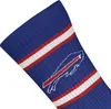 Huddle Uni Freizeitsocken Buffalo Bills Crew 3-Pack Produktbild-Vorschau 5