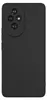 Für Honor 200 Silikon Soft Schutz Schwarz Handyhülle Cover Produktbild-Vorschau 2