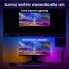 Philips Hue Play Gradient PC Lightstrip — dynamiczne Podgląd zdjęcia produktu 10