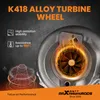 Turbolader for BMW X5 530d E60 E61 160KW 218PS M57N Produktbild-Vorschau 5