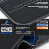 Titanwolf RGB Gaming Mauspad XL 900 x 400 mm Mousepad - Produktbild-Vorschau 3