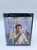 PLAION Der Patriot (4K-UHD), Film, Blu-ray, Deutsch, Produktbild-Vorschau 3