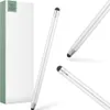 Tech-Protect stylus Touch, silver Anteprima dell’immagine prodotto 1