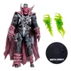 Mortal Kombat Spawn Actionfigur Commando Spawn 18 cm Produktbild-Vorschau 7