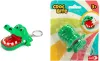 Noris 606132081 - Reisespiele - Mini beißendes Krokodil - Produktbild-Vorschau 3