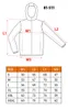 NEO TOOLS Veste de travail légère pour hommes avec capuche Voir les images du produit 2