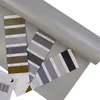 300 cm PVC Plane 680 g/m2 grau – Meterware, schwer Produktbild-Vorschau 7