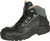 Sicherheitsstiefel BE Safety 56LL Mid Gr.10 (45) schwarz Produktbild-Vorschau 11