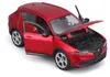 BBURAGO Alfa Romeo Tonale 1:24, Model van een stadsauto, Productafbeelding-voorbeeld 13