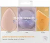 Real Techniques Sponge+ Glow Radiance Complexion Kit 3pcs Podgląd zdjęcia produktu 5