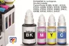 GI-590 350ml Multipack Tinte kompatibel mit Canon Pixma Produktbild-Vorschau 2