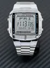 Herren Uhr Casio DB-360-1A Produktbild-Vorschau 11