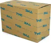 TYC 305-0007-2 Außenspiegel Abdeckung Kappe Rechts passend Produktbild-Vorschau 3