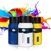 Set di 6 colori acrilici Artina 500 ml Acrilico Alta Anteprima dell’immagine prodotto 5
