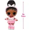 MGA Entertainment 572671EUC - L.O.L. Surprise All Star BBs Produktbild-Vorschau 11