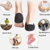 Fersensporn Bandage Fersensocken für Fersenschmerzen, Produktbild-Vorschau 9