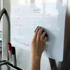 Magnetisches Whiteboard mit Stiften und Radiergummi Produktbild-Vorschau 2