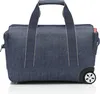 reisenthel Reisetasche Sporttasche Allrounder Trolley Produktbild-Vorschau 4