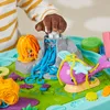 Play- Doh 2- in-1 Creatief Starters Station Podgląd zdjęcia produktu 11