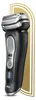 Braun Series 9 9460cc Rasoir à grille Noir Voir les images du produit 38