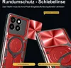 Outdoor Panzer Hülle für ZTE Blade A55 / A35 Handyhülle mit Produktbild-Vorschau 8