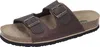 Dr. Brinkmann Herren Pantoletten Leder Clogs 602866, Produktbild-Vorschau 1