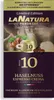 Haselnuss Espresso Crema Premium Kaffee - 110 Kaffeekapseln Produktbild-Vorschau 7