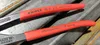 Knipex KP-8801250, Rot, 250 mm, 319 g Produktbild-Vorschau 41