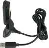 vhbw Play & Charge Kit kompatibel mit Microsoft Xbox 360 Produktbild-Vorschau 3