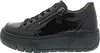 GABOR Damen Sneaker schwarz Knautschlack - Größe: UK 6,5 Produktbild-Vorschau 8