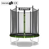 ZIPRO Trampolin Jump Pro Out | 4FT Ø 127 cm | Produktbild-Vorschau 1
