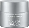 Babor Doctor Babor Resurface Renewal Cream 50ml - crema Anteprima dell’immagine prodotto 1