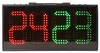 Elektronische LED-Anzeigetafel Produktbild-Vorschau 1