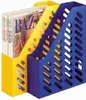 HAN Stehsammler KLASSIK, Kunststoff, schwarz, Menge: 1 Produktbild-Vorschau 8