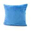heimtexland ® Flanell Kuschel Kissen Super Soft Plüsch Deko Produktbild-Vorschau 2