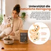 Premium Futterkohle für Katzen EBC-es  – 1L |  Futterkohle Produktbild-Vorschau 6