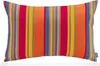 H.O.C.K. Yucatan Outdoor Kissen 60x40cm orange Produktbild-Vorschau 1