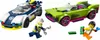 LEGO® City 60415 Inseguimento con auto della polizia e Anteprima dell’immagine prodotto 16
