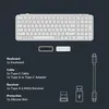 Keychron B2 Pro Ultraplochá bezdrôtová klávesnica s Náhľad obrázku produktu 9