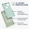 kwmobile Handyhülle für Google Pixel 4a Hülle - Case Produktbild-Vorschau 2