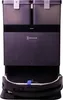 Ecovacs Deebot T50 Omni Gen 2 Schwarz Produktbild-Vorschau 16