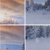 Bild auf Leinwand - Leinwandbild - Abenteuer alpen winter Produktbild-Vorschau 8