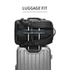 Caimco® Traveler - Vakuumrucksack - Inklusive Vakuumpumpe - Produktbild-Vorschau 11