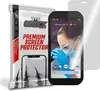 Hybrierglas GrizzGlass HybridGlass für CAT S42 H+ Produktbild-Vorschau 1