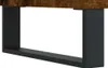 Sideboard Wohnzimmer - Räuchereiche - 60x35x70 cm Produktbild-Vorschau 9