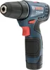 Bosch GSR 120-LI visseuse perceuse sans fil 12V 2x2,0Ah Voir les images du produit 7